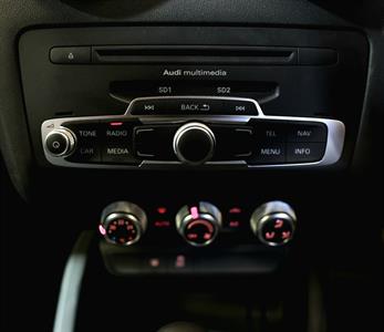 2013 Audi A1 - Thumbnail