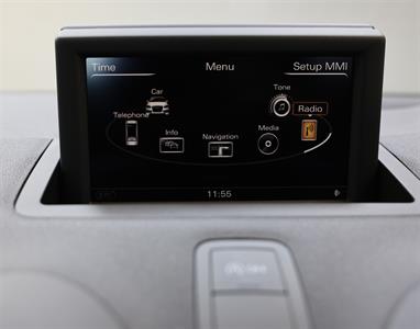 2013 Audi A1 - Thumbnail