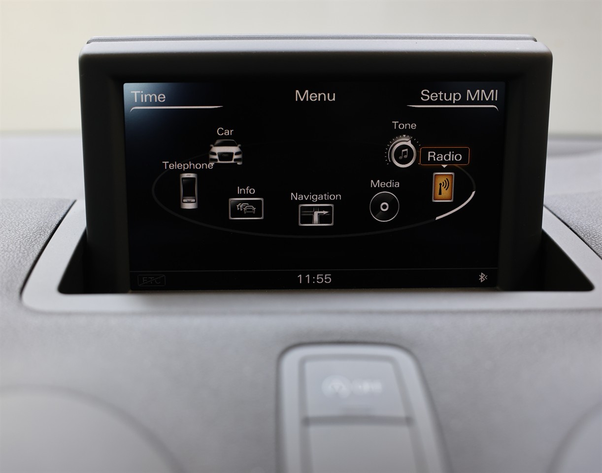 2013 Audi A1