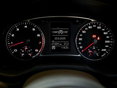 2013 Audi A1 - Thumbnail