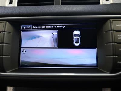 2015 Land Rover Range Rover Evoque - Thumbnail