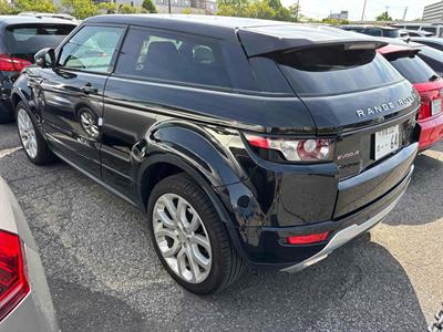 2015 Land Rover Range Rover Evoque - Thumbnail