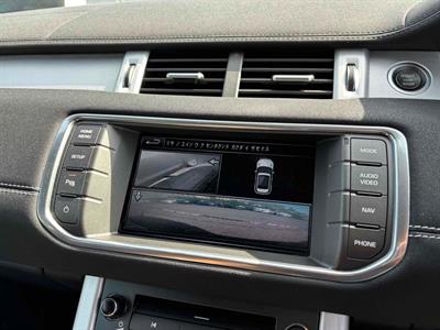 2015 Land Rover Range Rover Evoque - Thumbnail