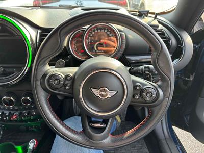 2017 Mini Cooper - Thumbnail