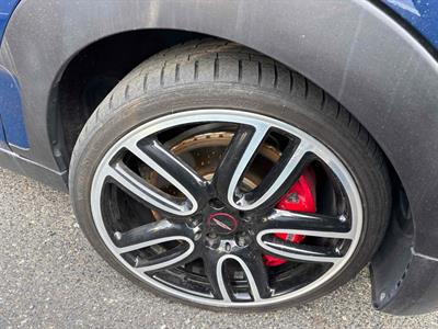 2017 Mini Cooper - Thumbnail