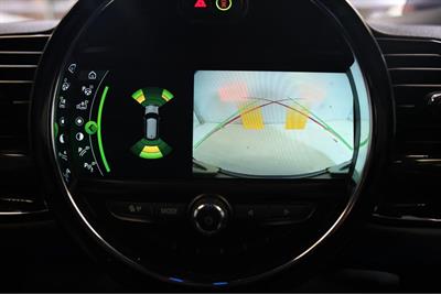 2017 Mini Clubman - Thumbnail