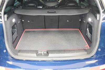 2017 Mini Clubman - Thumbnail