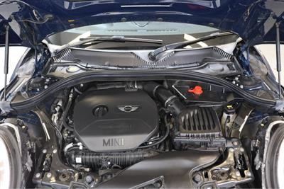 2017 Mini Clubman - Thumbnail