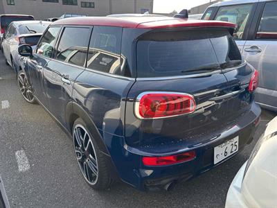 2017 Mini Cooper - Thumbnail