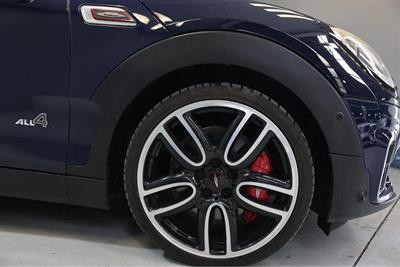 2017 Mini Clubman - Thumbnail