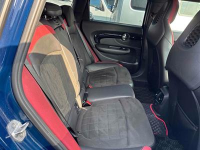 2017 Mini Cooper - Thumbnail