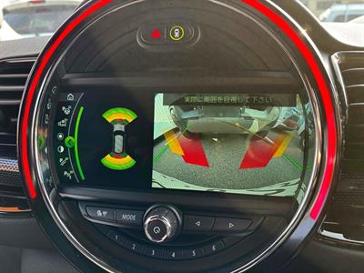 2017 Mini Cooper - Thumbnail