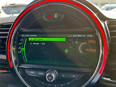 2017 Mini Cooper - Thumbnail