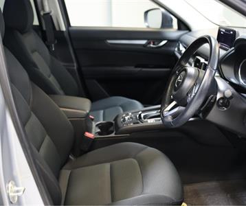 2017 Mazda CX-5 - Thumbnail