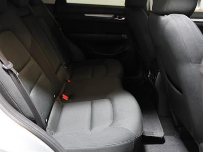 2017 Mazda CX-5 - Thumbnail