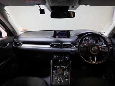 2017 Mazda CX-5 - Thumbnail