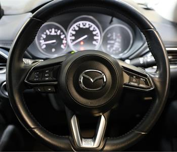2017 Mazda CX-5 - Thumbnail