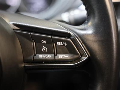 2017 Mazda CX-5 - Thumbnail