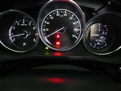 2017 Mazda CX-5 - Thumbnail