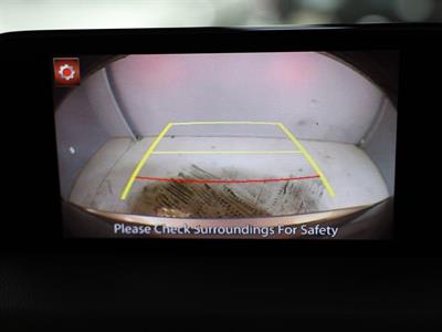 2017 Mazda CX-5 - Thumbnail