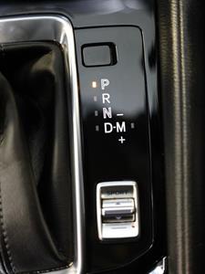 2017 Mazda CX-5 - Thumbnail