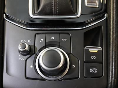 2017 Mazda CX-5 - Thumbnail