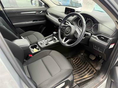 2017 Mazda CX-5 - Thumbnail