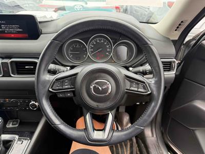2017 Mazda CX-5 - Thumbnail