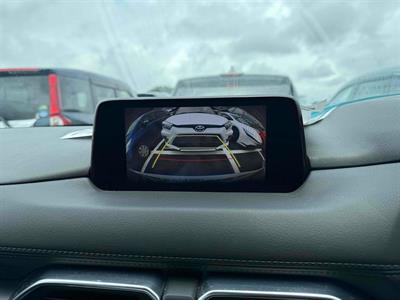 2017 Mazda CX-5 - Thumbnail