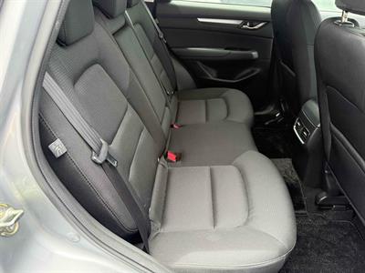 2017 Mazda CX-5 - Thumbnail