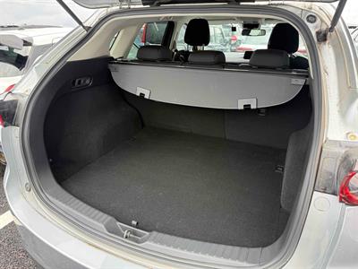 2017 Mazda CX-5 - Thumbnail