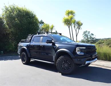 2025 Ford Ranger - Thumbnail