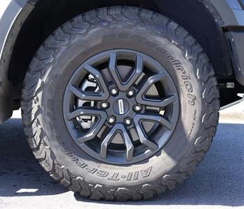 2025 Ford Ranger - Thumbnail