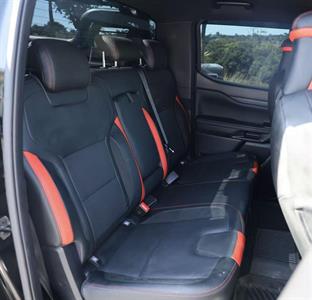 2025 Ford Ranger - Thumbnail