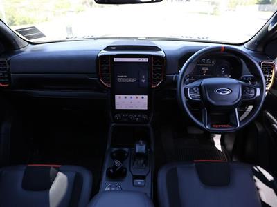 2025 Ford Ranger - Thumbnail