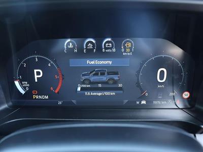 2025 Ford Ranger - Thumbnail