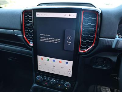 2025 Ford Ranger - Thumbnail