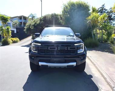 2025 Ford Ranger - Thumbnail