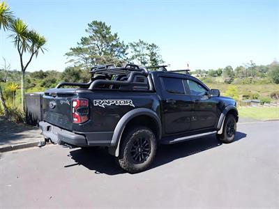 2025 Ford Ranger - Thumbnail