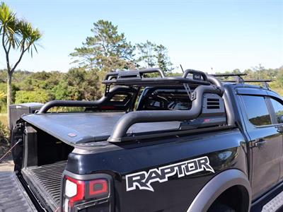 2025 Ford Ranger - Thumbnail