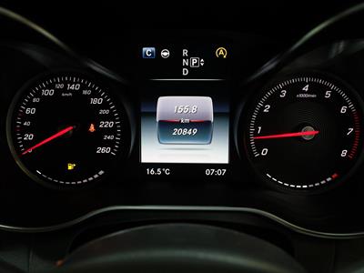 2014 Mercedes-Benz C 200 - Thumbnail