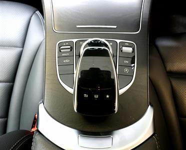 2014 Mercedes-Benz C 200 - Thumbnail