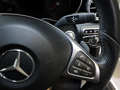 2014 Mercedes-Benz C 200 - Thumbnail