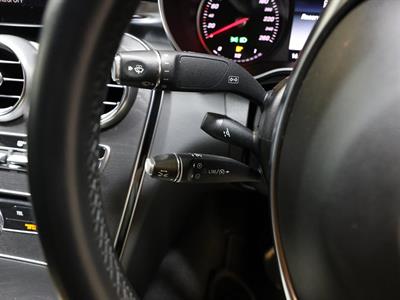 2014 Mercedes-Benz C 200 - Thumbnail