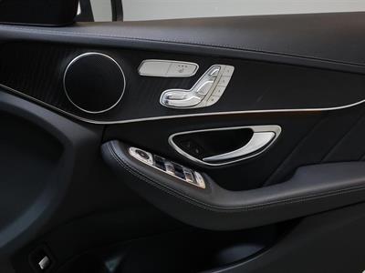 2014 Mercedes-Benz C 200 - Thumbnail