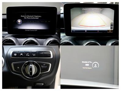 2014 Mercedes-Benz C 200 - Thumbnail