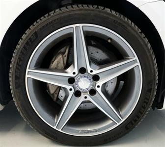 2014 Mercedes-Benz C 200 - Thumbnail