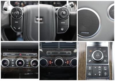 2017 Land Rover Range Rover Sport - Thumbnail