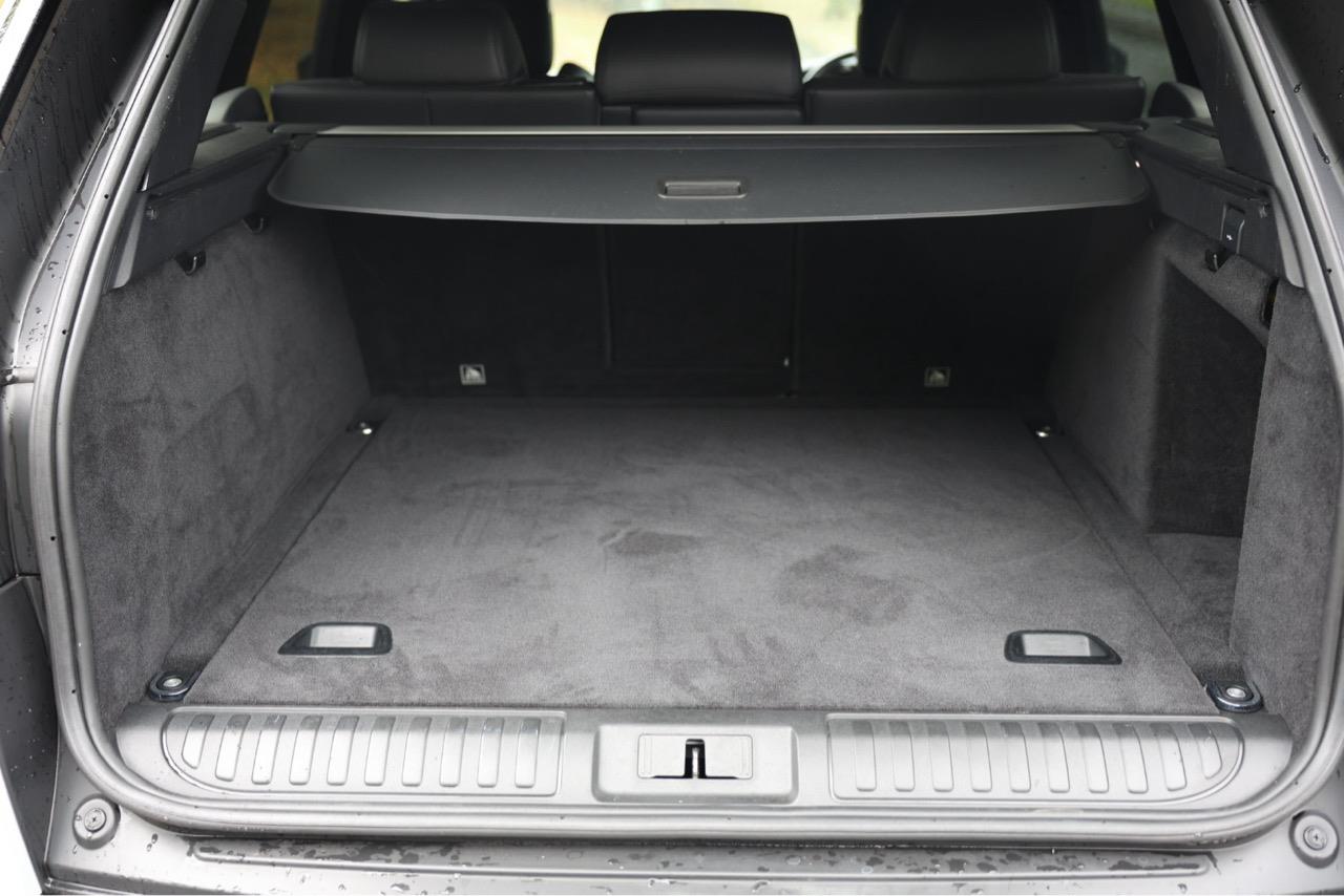 2017 Land Rover Range Rover Sport