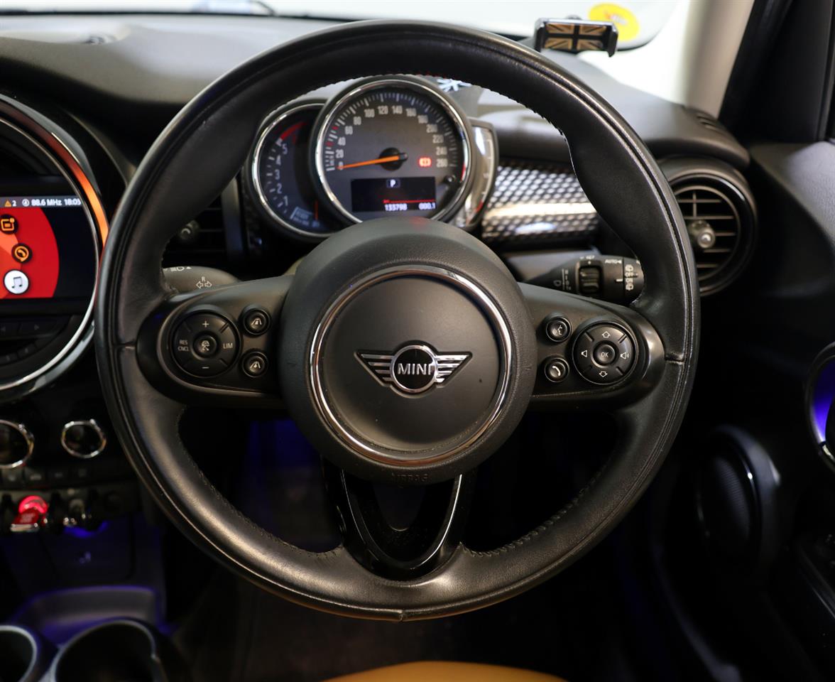 2019 Mini Cooper